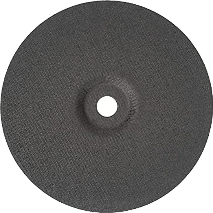 STIER Trennscheiben Stahl 230 x 1,9 x 22,23 Form 42 gekröpft 25 Stk., für Winkelschleifer jeglicher Art, besonders geeignet für Edelstahl und Stahl – Bild 5