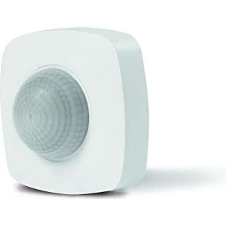 SCS Sentinel HCN0056 Bewegungsmelder für Außenbeleuchtung - 360° Winkel - IP44 - LightSensor 360