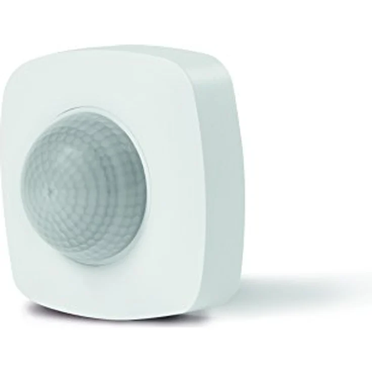 SCS Sentinel HCN0056 Bewegungsmelder für Außenbeleuchtung - 360° Winkel - IP44 - LightSensor 360 – Bild 1