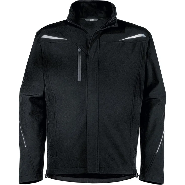 Uvex Softshelljacke uvex syneXXo light - Arbeitsjacke