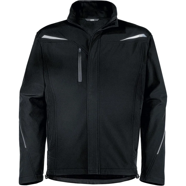 Uvex Softshelljacke uvex syneXXo light - Arbeitsjacke