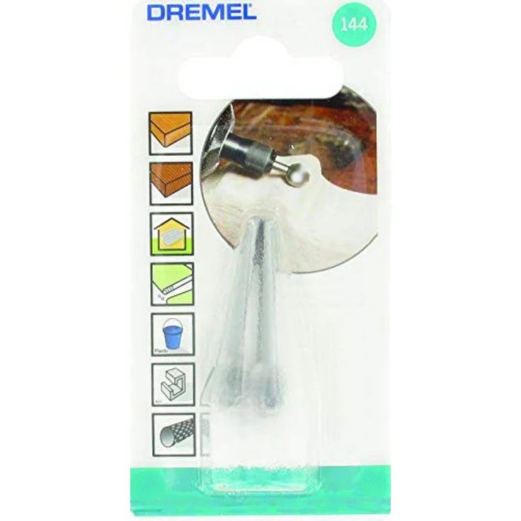 Dremel Fräsmesser Arbeits-Ø: 7,8 mm – Bild 6