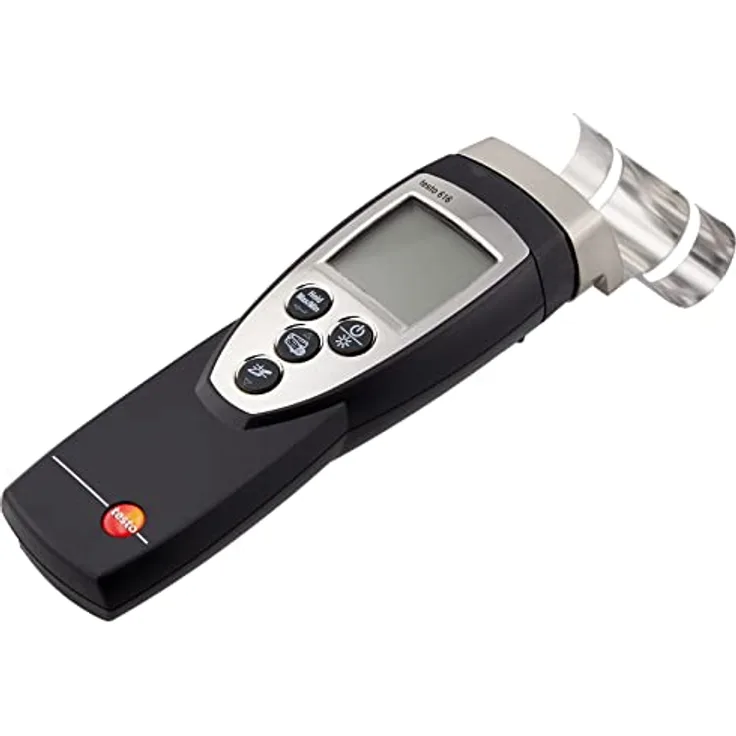 testo 616 - Material-Feuchtemessgerät