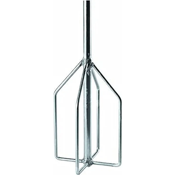 BERG Rührbesen RBE 150 G, Eurocol, 150x600mm, M14-Aufnahme