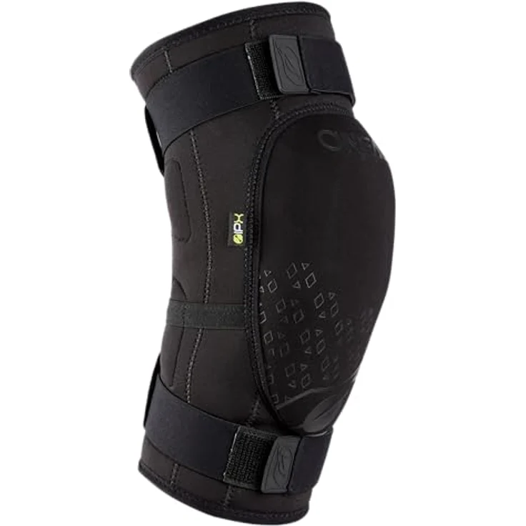 O'NEAL DIRT Knee Guard, Knieprotektor für optimalen Schutz und Komfort, größenverstellbar – Bild 2