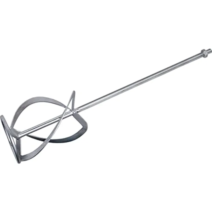 ATIKA Mörtelrührquirl Quirl Mixer für Rührgerät RW 1400