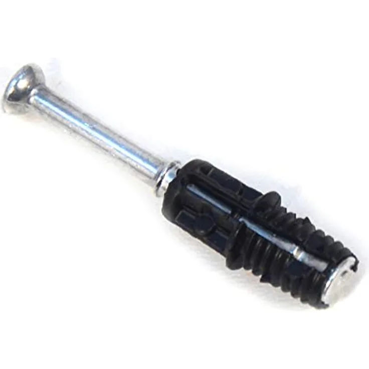 Spreizbolzen, Häfele Minifix C100, für Bohrloch-Ø 8 mm (20, Bohrmaß: 34mm) - Preisvergleich