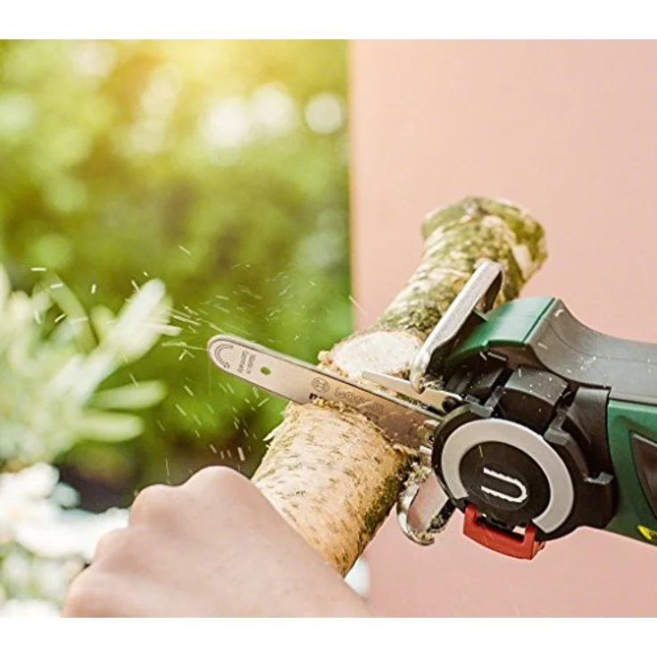Bosch Akku Säge EasyCut 12 (ohne Akku, NanoBlade Technologie, 12 Volt System, im Karton) - Preisvergleich – Bild 4