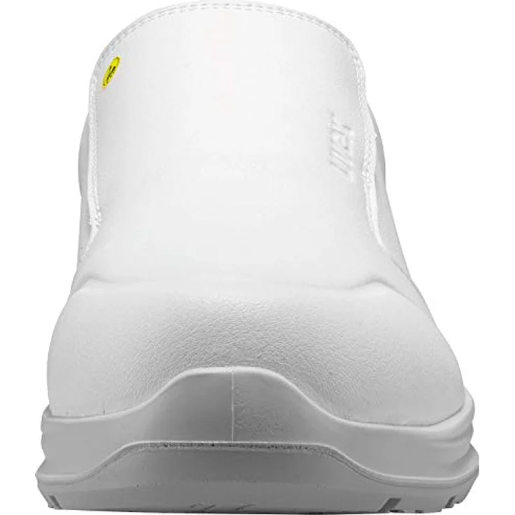 Uvex 1 Sport White, Halbschuhe S2, Sicherheitsschuhe in Weiß, Weite 11, Größe 45 – Bild 5