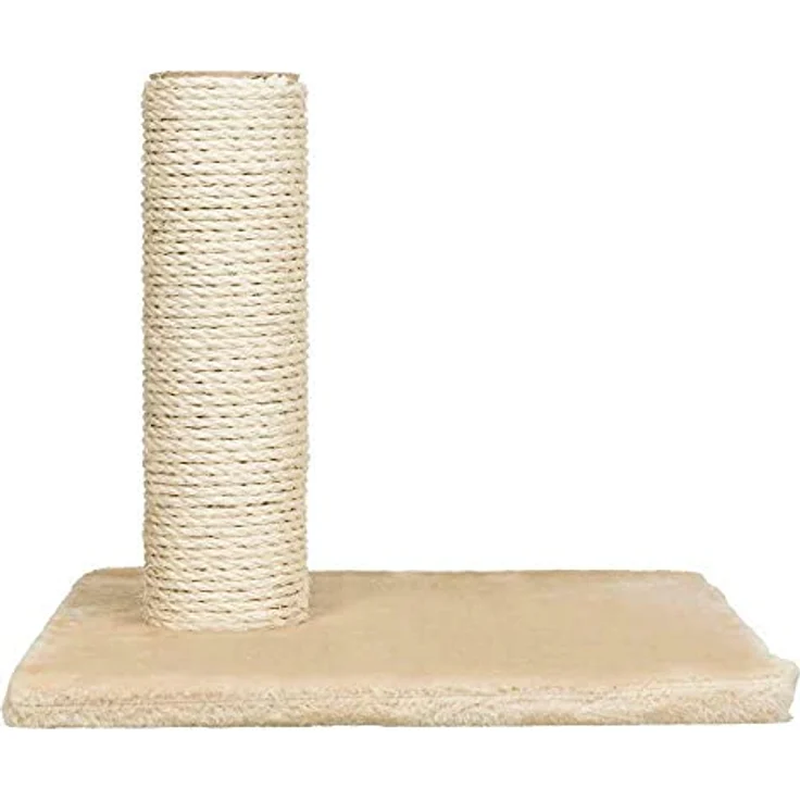 Trixie Ersatzstamm M10 Gewinde Natursisal ø 12/30 cm – Bild 5