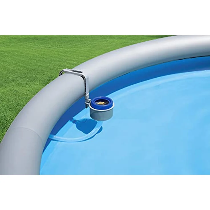 Bestway Flowclear Pool Oberflächenabsauger – Bild 7