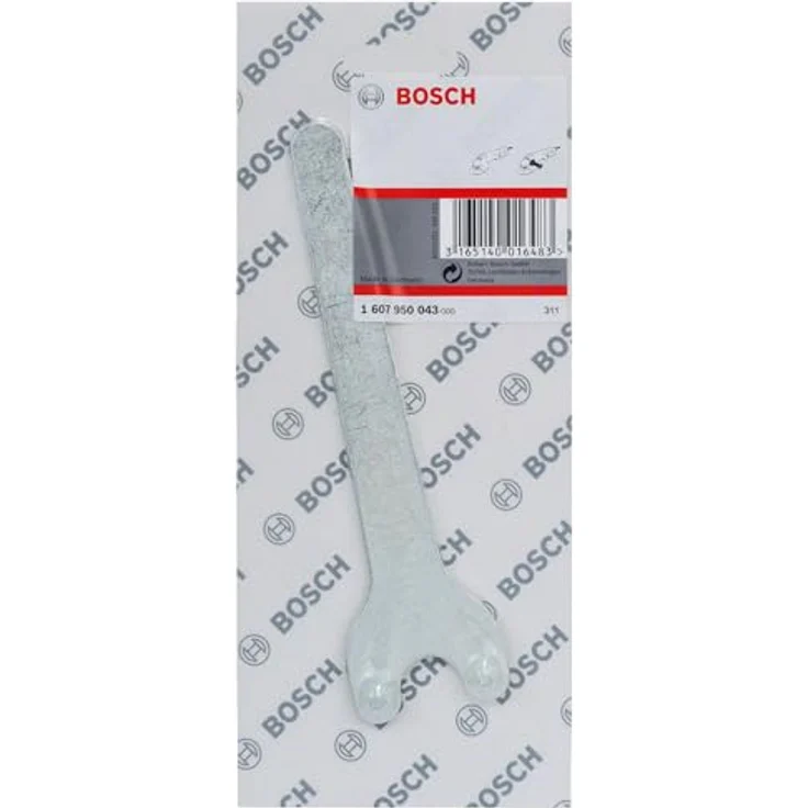 Bosch 1607950043 Zweilochschl.F.Einhand-WS. – Bild 3