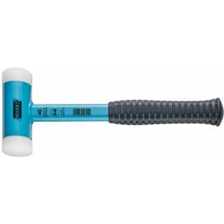 HAZET HAZET Kunststoffhammer 1953N-40