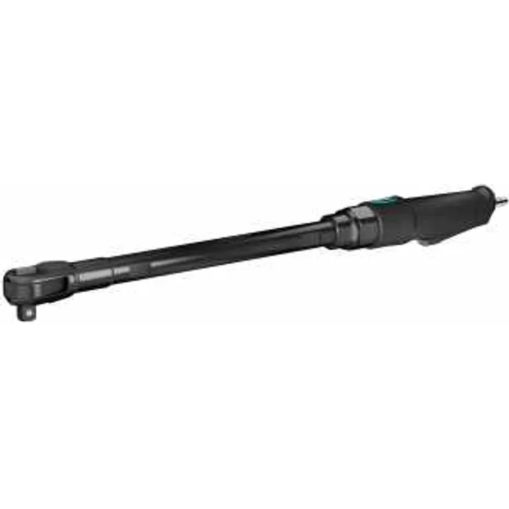 HAZET Ratschenschrauber, extra lang 9022P-XLG 4-kant massiv 12,5 mm 1/2