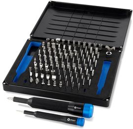 iFixit Manta Driver Kit - 112 Bit Driver Kit