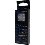Nachfüllpack Testtabletten für PoolLab 1.0