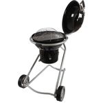 RÖSLE Kugelgrill No. 1 AIR F60 + Abdeckung