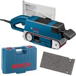 Bosch Bandschleifer GBS 75 AE Professional, 0601274707