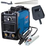 SCHEPPACH WSE1000 Inverter Schweißgerät Elektrodenschweißgerät Schweißschild