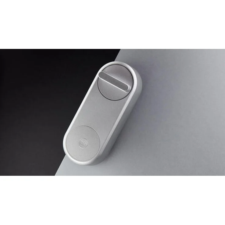 Yale Linus Smart Lock silber – Bild 3