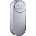 Yale Linus Smart Lock silber