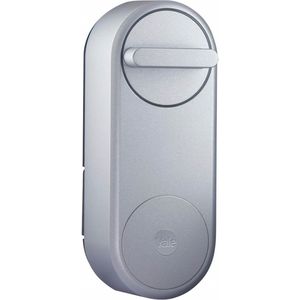 Bild für Yale Linus Smart Lock silber