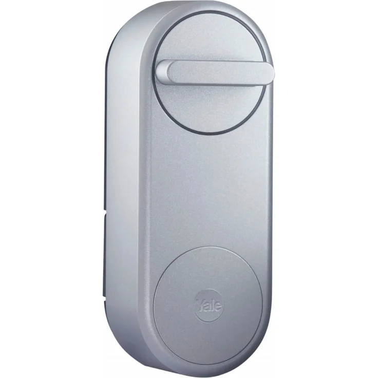 Yale Linus Smart Lock silber – Bild 1