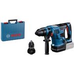 Bosch Professional GBH 18V-34 CF Akku-Bohrhammer BITURBO SDS-plus 5,8 J Case ohne Akku
