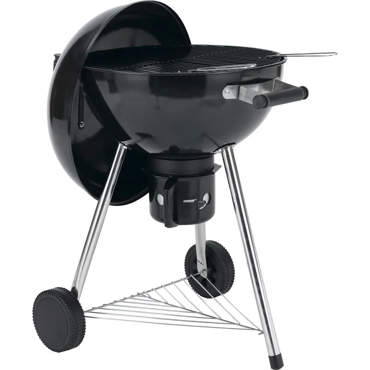 Tepro Kugelgrill Holzkohlegrill Tucson neu (1136)
