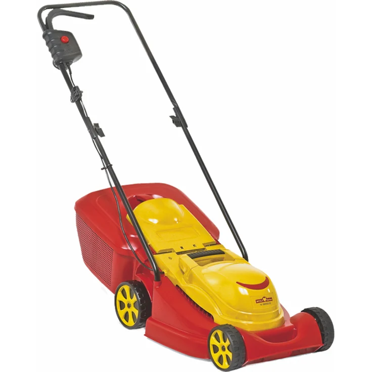 Wolf-Garten Select 3800 E – Bild 1