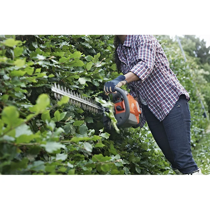 Husqvarna 966532301 Benzin-Heckenschere 122HD45 – Bild 5