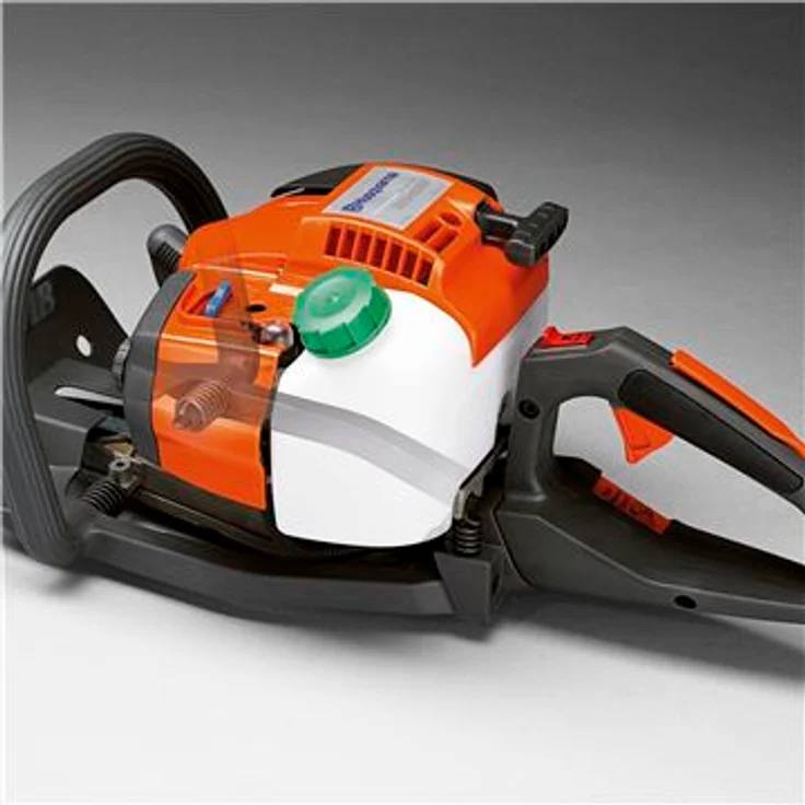Husqvarna 966532301 Benzin-Heckenschere 122HD45 – Bild 4