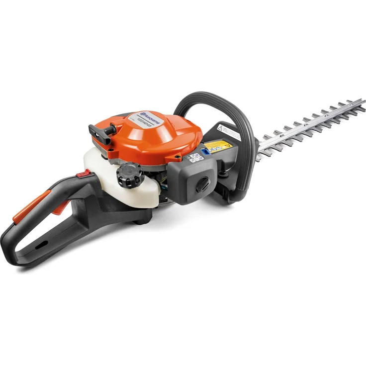 Husqvarna 966532301 Benzin-Heckenschere 122HD45 – Bild 2