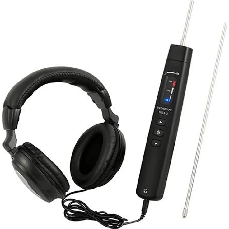 PCE Instruments Industrie - Stethoskop PCE-S 42