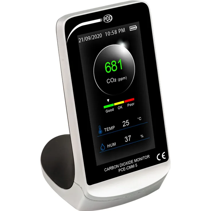 PCE Instruments Arbeitsschutzmessgerät PCE-CMM 5