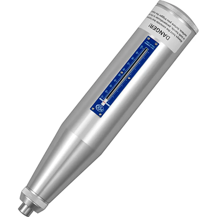 PCE Instruments Härteprüfgerät PCE-HT-225A