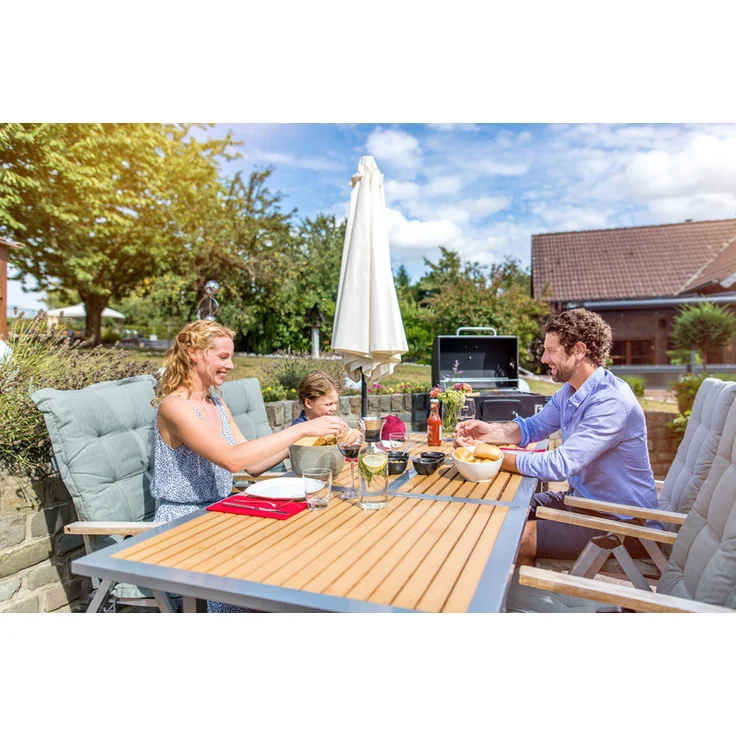 Mellerud Grill & BBQ Reiniger 0,46 l – Bild 2