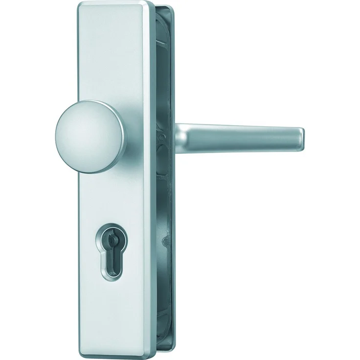 ABUS KT-SCHUTZBESCHL Korridortürbeschlag KLN 314 Wechsel Kln-314sb F2