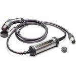 JUI BOOSTER 2 Master Traveller Set, mit 9 Adaptern, mobile Ladestation, Wallbox 22 kW, 11 kW (EL-JB2G4)