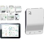 SCHNEIDER EVlink Bundle ProSumer Home 1 LP, KITEVB1PRO1LP