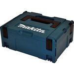 Makita DDF482RYJ (2 x 2,0 Ah) mit Ladegerät im Makpac - Preisvergleich