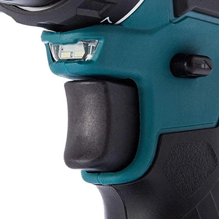 Makita DDF482RY1J (1 x 2,0 Ah) mit Ladegerät im Makpac – Bild 3