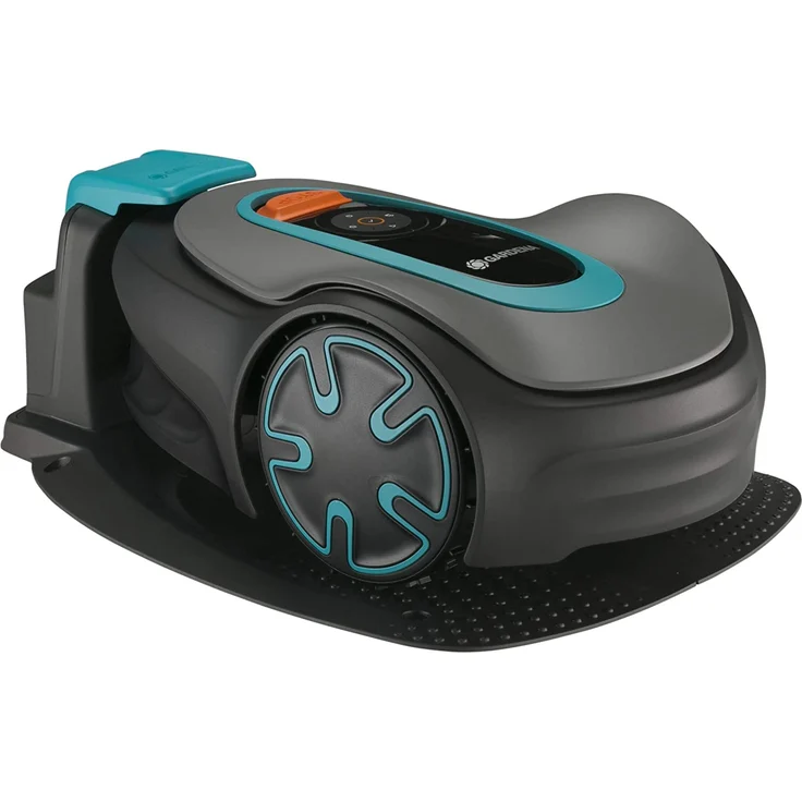 Gardena 15201-26 Mähroboter Sileo mino 250 qm – Bild 3