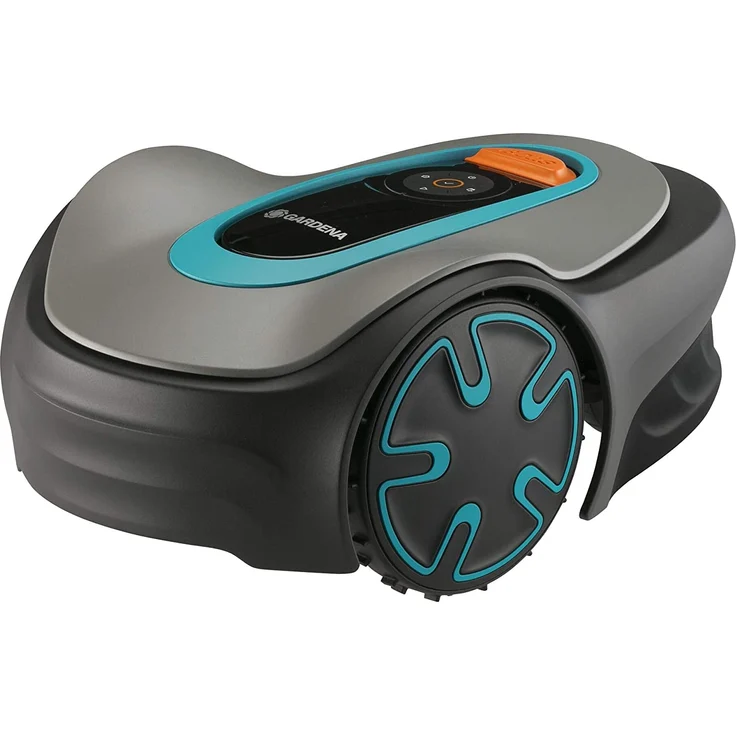Gardena 15201-26 Mähroboter Sileo mino 250 qm – Bild 2