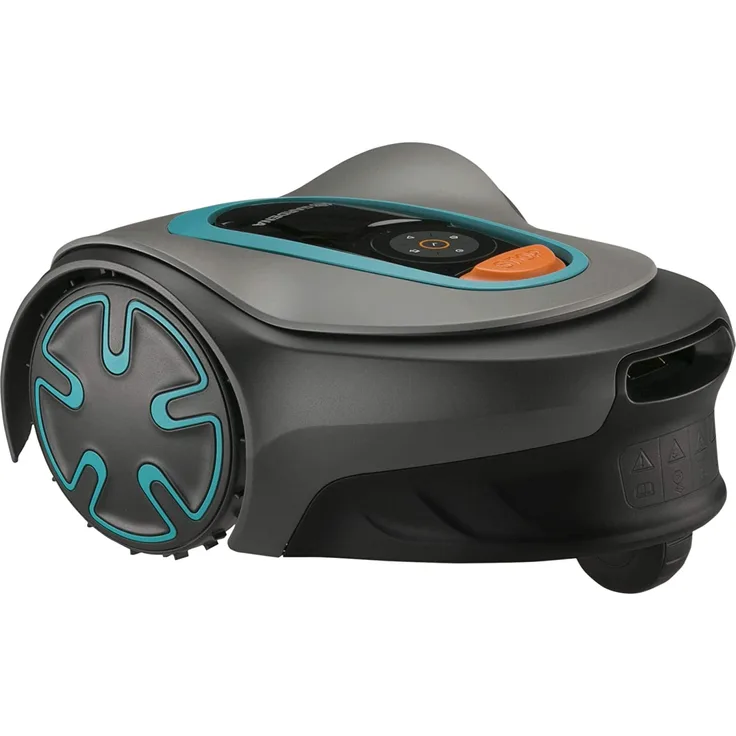 Gardena 15201-26 Mähroboter Sileo mino 250 qm