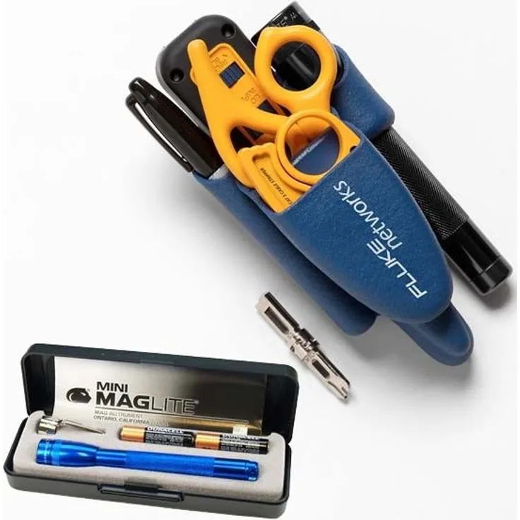 FLUKE ProToolTTM Kit IS60 11293000