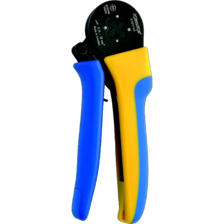 KLAUKE Sortimentskasten LBOXXMINIK3014K