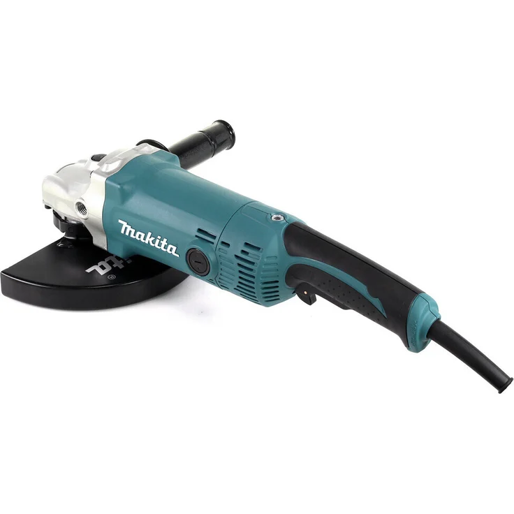 Makita GA9050R Winkelschleifer 230 mm Scheibendurchmesser, 2000 Watt Leistung, mit Sanftanlauf – Bild 6
