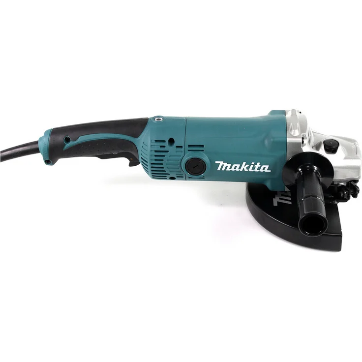 Makita GA9050R Winkelschleifer 230 mm Scheibendurchmesser, 2000 Watt Leistung, mit Sanftanlauf – Bild 5