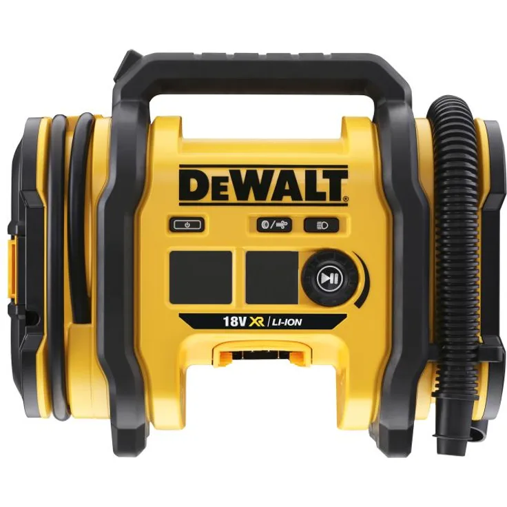 DeWalt Akku-Kompakt-Kompressor DCC018N 11 bar 12 V
